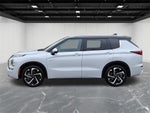 2025 Mitsubishi Outlander PHEV SEL
