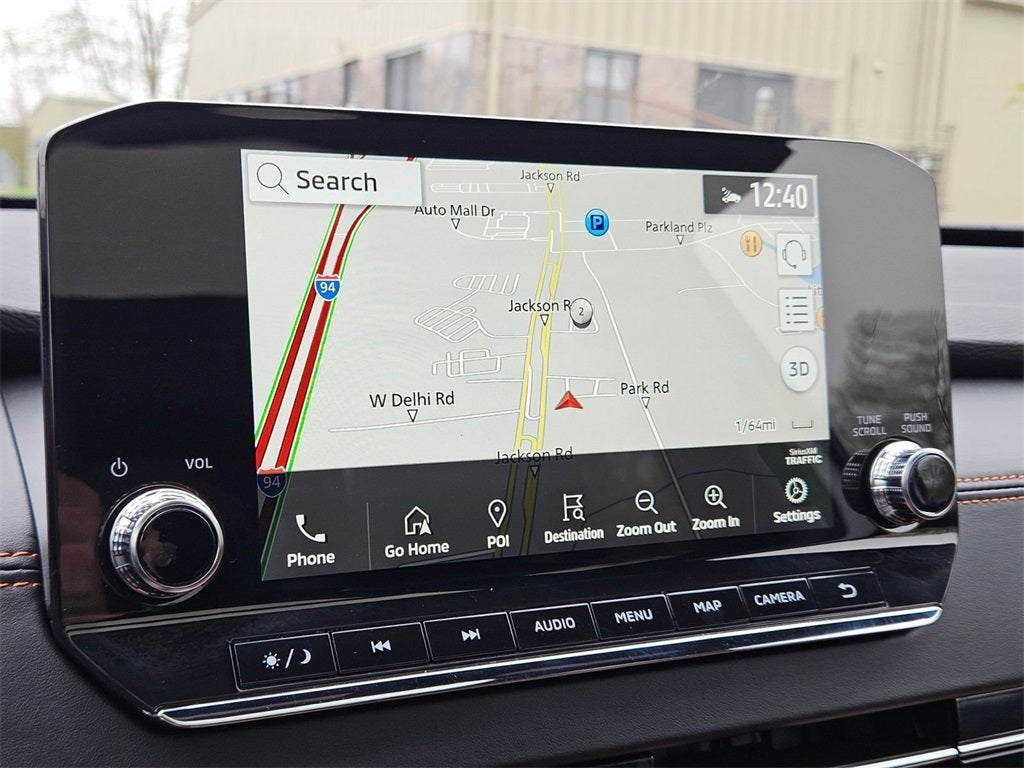 2025 Mitsubishi Outlander PHEV SEL