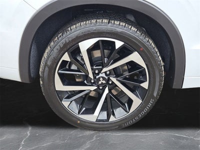 2025 Mitsubishi Outlander PHEV SEL