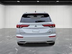 2025 Mitsubishi Outlander PHEV SEL