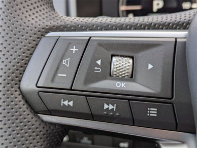 2025 Mitsubishi Outlander PHEV SEL