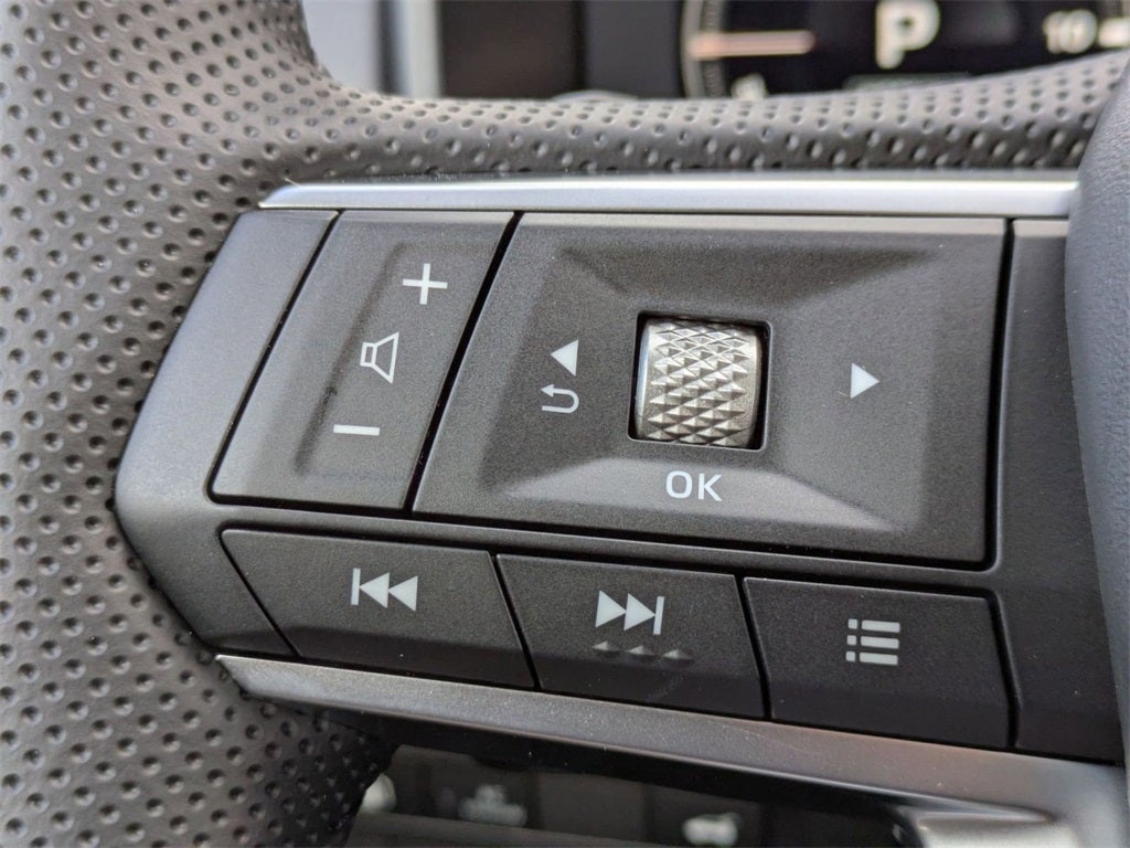 2025 Mitsubishi Outlander PHEV SEL