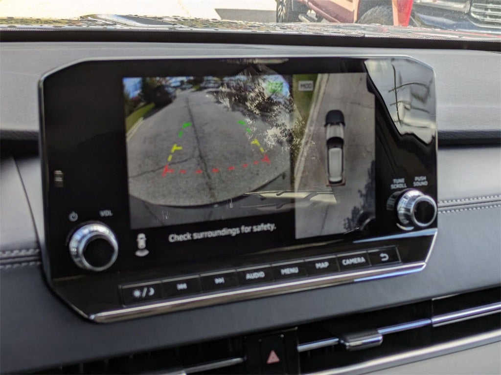 2025 Mitsubishi Outlander PHEV SEL