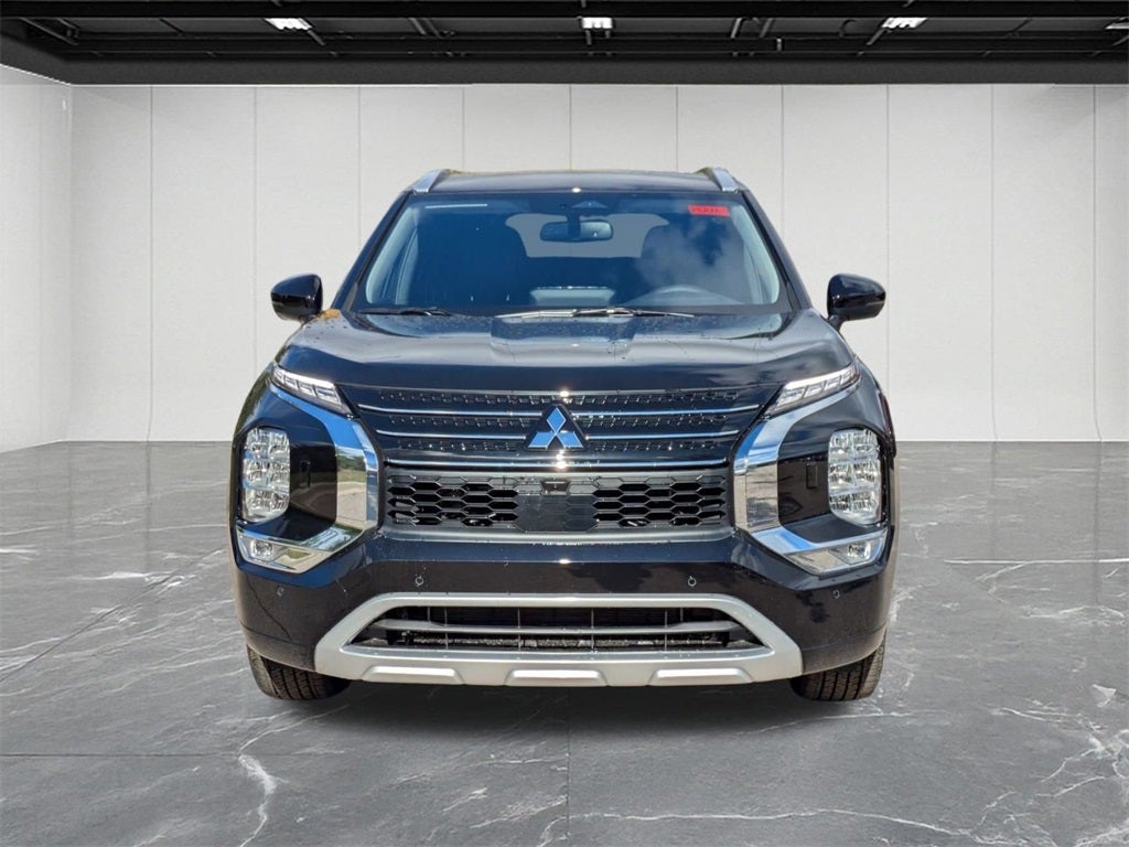 2025 Mitsubishi Outlander PHEV SEL