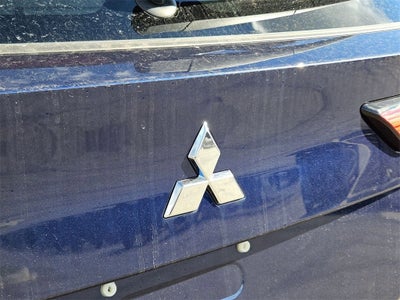 2025 Mitsubishi Outlander PHEV SEL