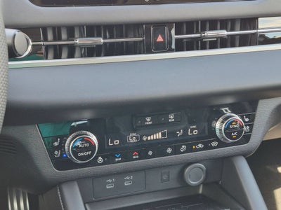 2026 Mitsubishi Outlander PHEV SEL