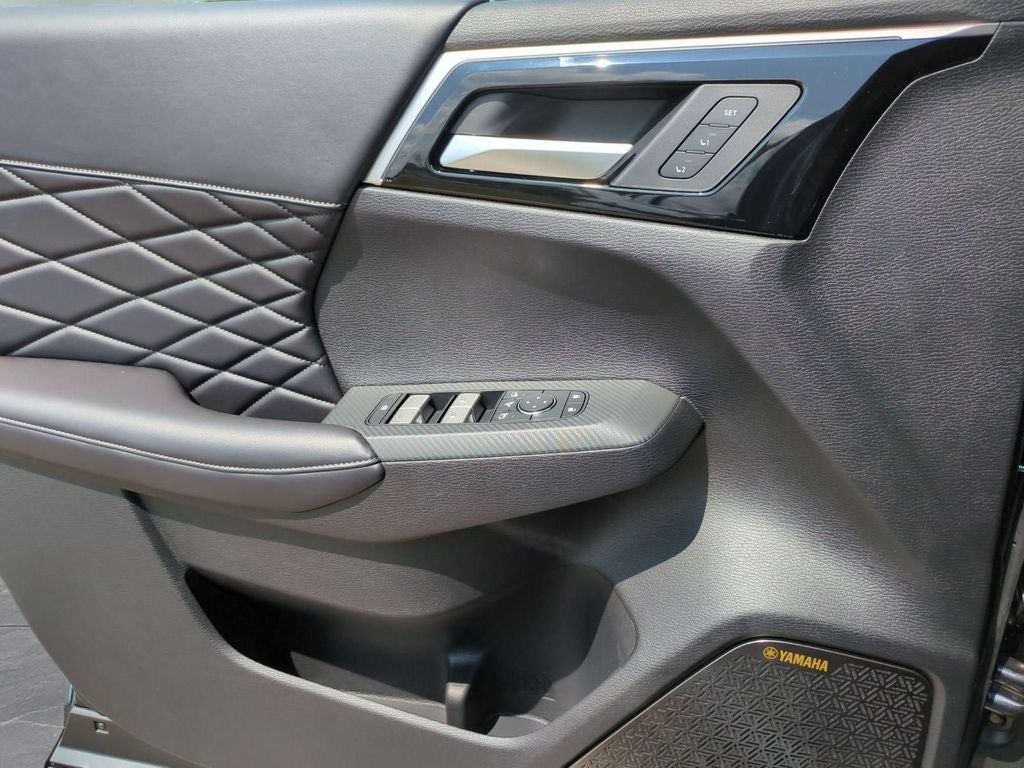 2026 Mitsubishi Outlander PHEV SEL BLACK EDITION