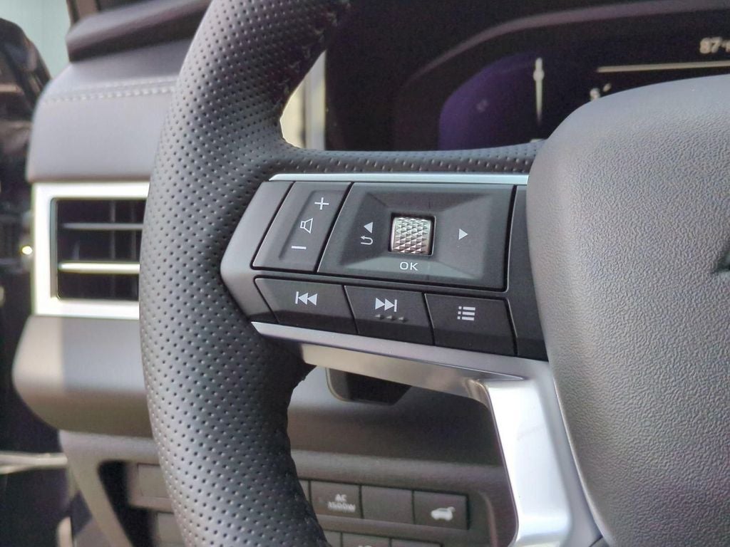2026 Mitsubishi Outlander PHEV SEL BLACK EDITION