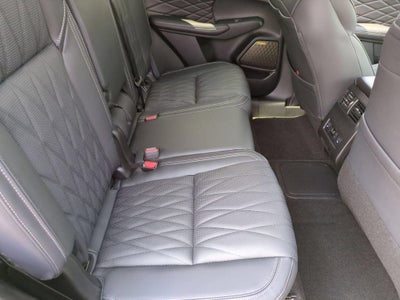 2026 Mitsubishi Outlander PHEV SEL BLACK EDITION