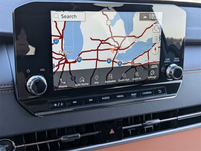 2025 Mitsubishi Outlander PHEV SEL