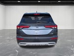 2025 Mitsubishi Outlander PHEV SEL