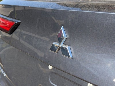 2025 Mitsubishi Outlander PHEV SEL