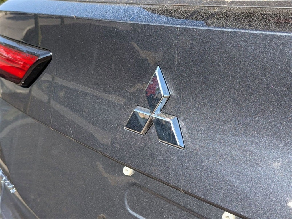 2025 Mitsubishi Outlander PHEV SEL