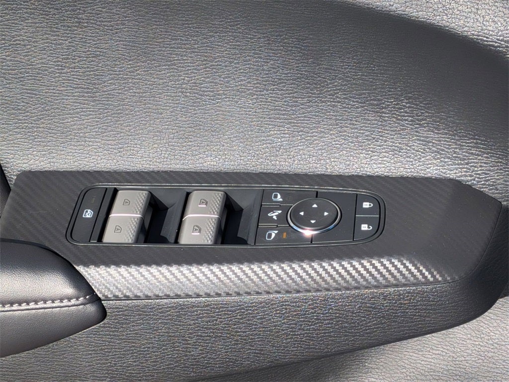 2025 Mitsubishi Outlander PHEV SEL Black Edition