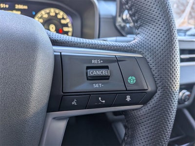 2025 Mitsubishi Outlander PHEV SEL Black Edition