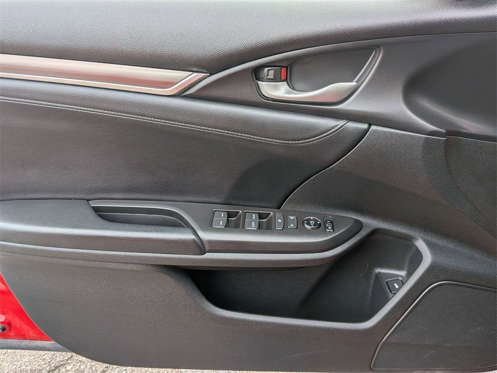 2019 Honda Civic Touring