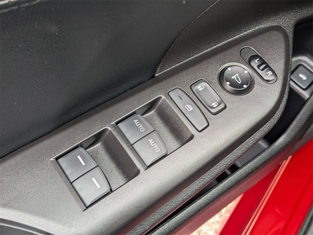 2019 Honda Civic Touring