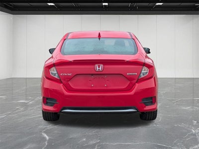 2019 Honda Civic Touring