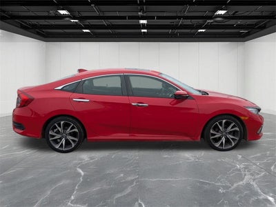 2019 Honda Civic Touring