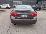 2017 INFINITI Q50 2.0t Premium