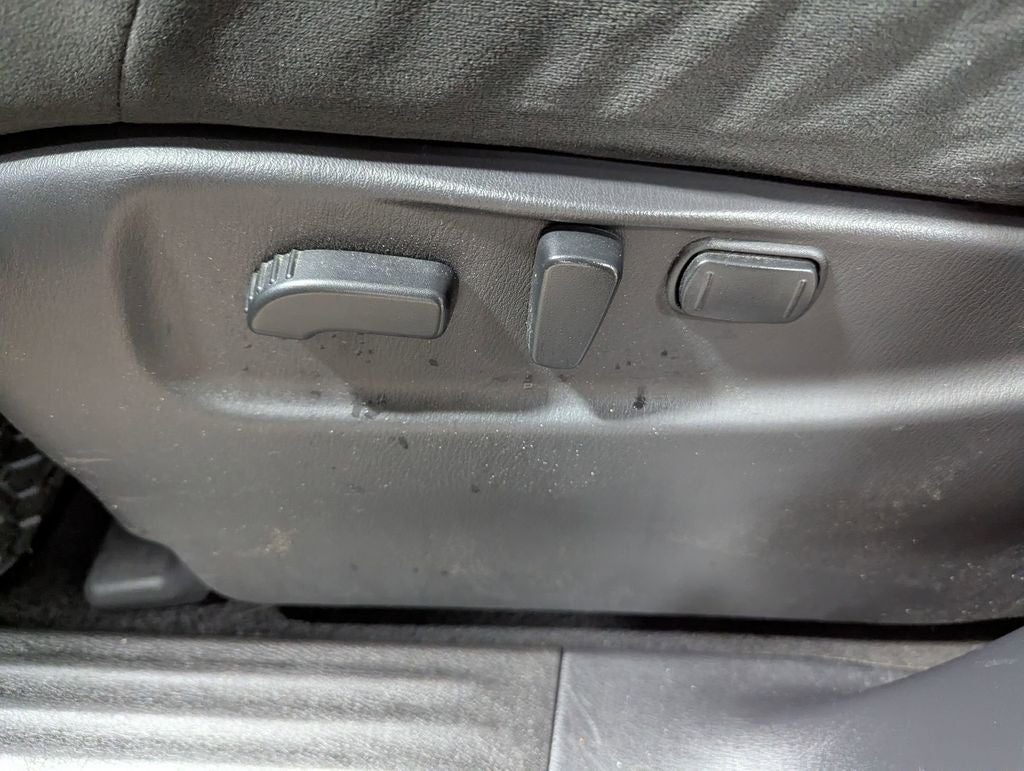 2020 Nissan Armada SV