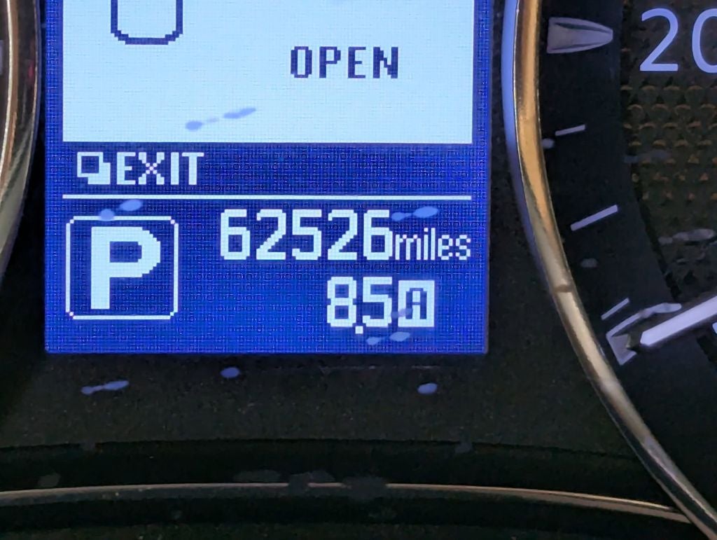 2020 Nissan Armada SV