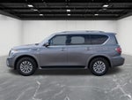 2020 Nissan Armada SV