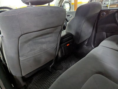 2020 Nissan Armada SV