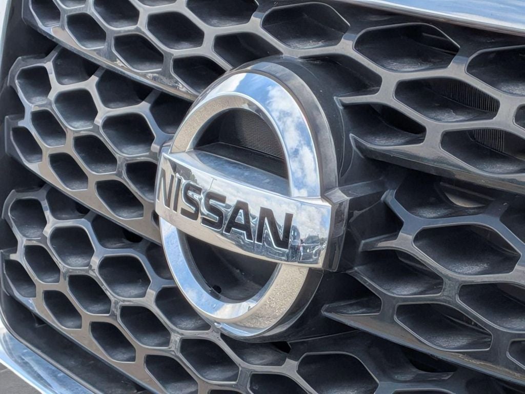 2020 Nissan Armada SV