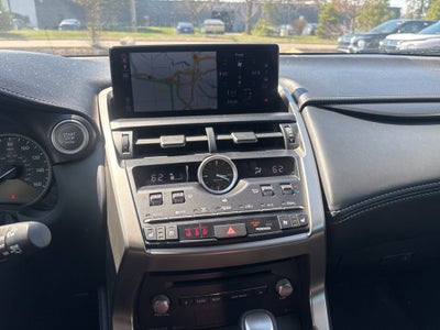 2020 Lexus NX 300 Base