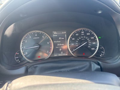 2020 Lexus NX 300 Base