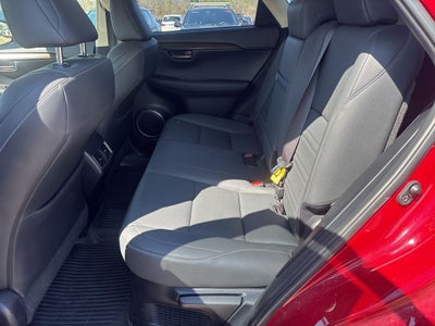 2020 Lexus NX 300 Base