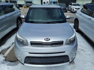 2017 Kia Soul Plus