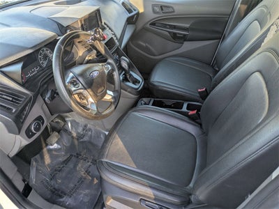 2019 Ford Transit Connect XL