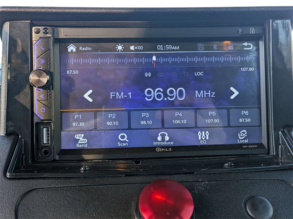 2019 Ford Transit Connect XL