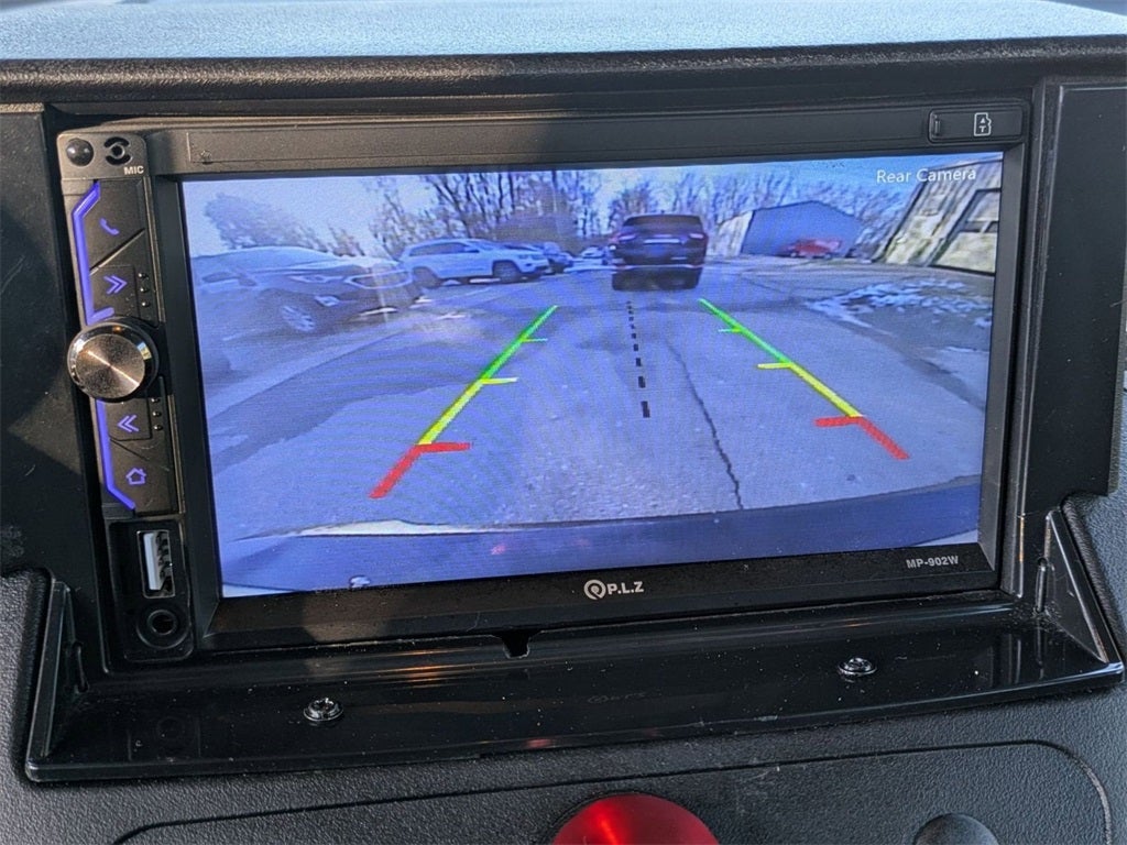 2019 Ford Transit Connect XL