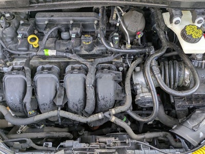 2019 Ford Transit Connect XL