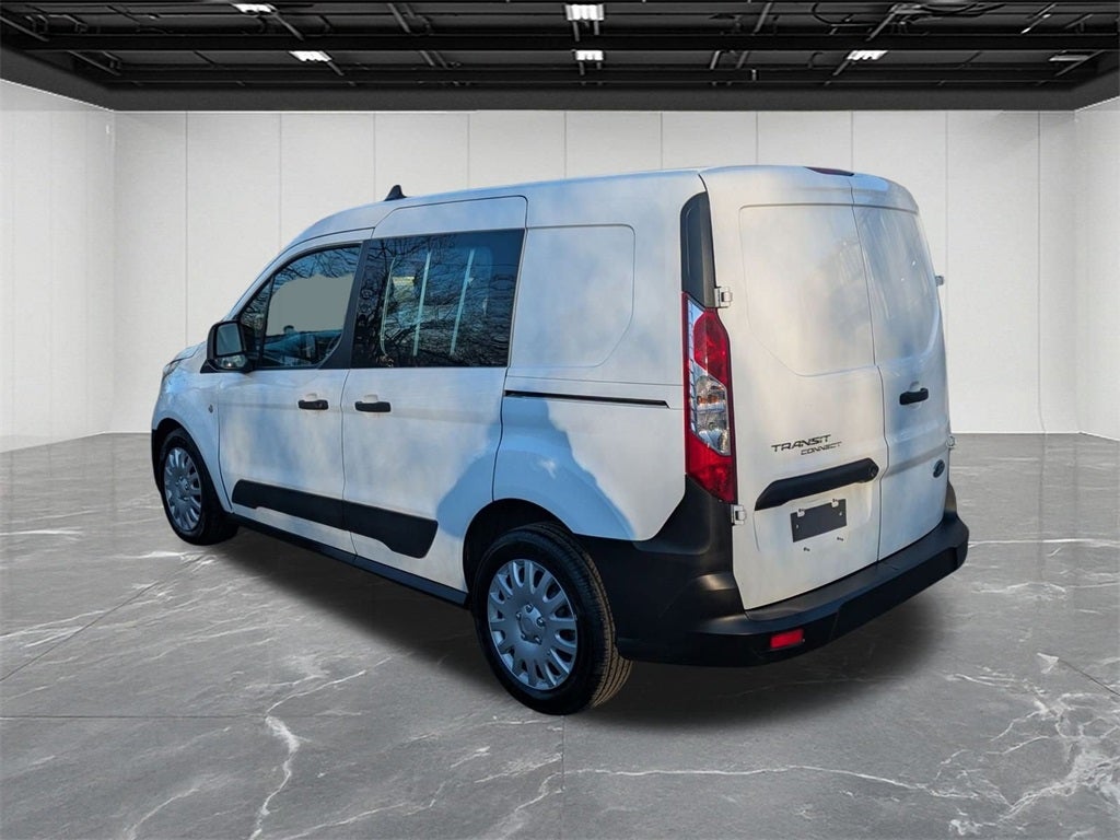 2019 Ford Transit Connect XL