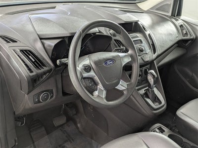 2018 Ford Transit Connect XL