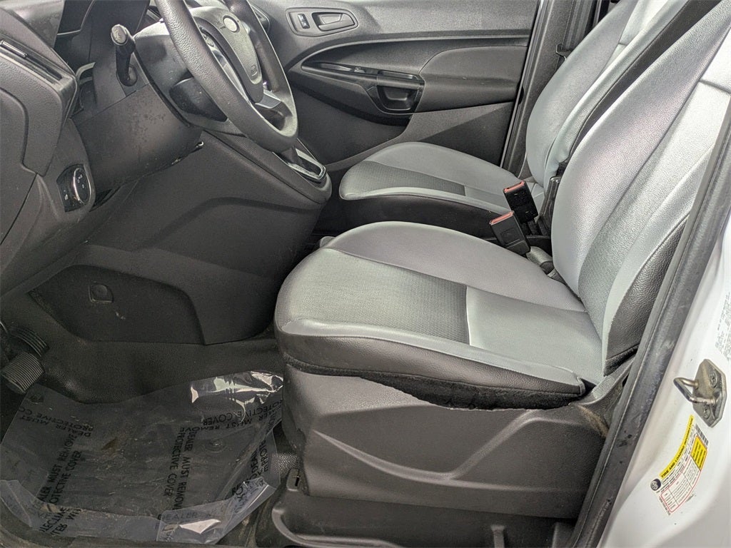 2018 Ford Transit Connect XL