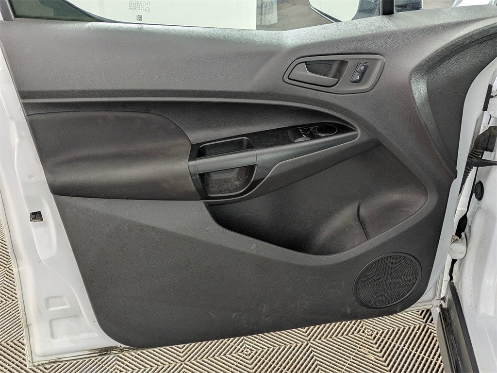 2018 Ford Transit Connect XL