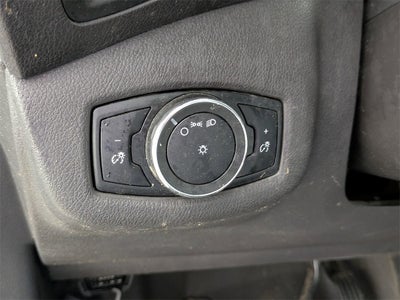 2018 Ford Transit Connect XL