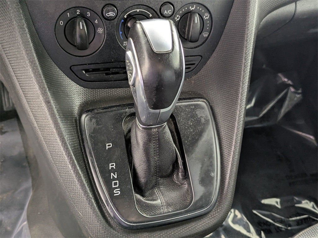 2018 Ford Transit Connect XL