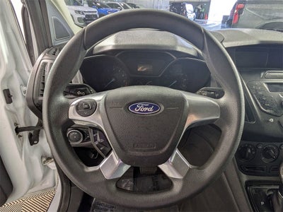 2018 Ford Transit Connect XL
