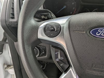 2018 Ford Transit Connect XL