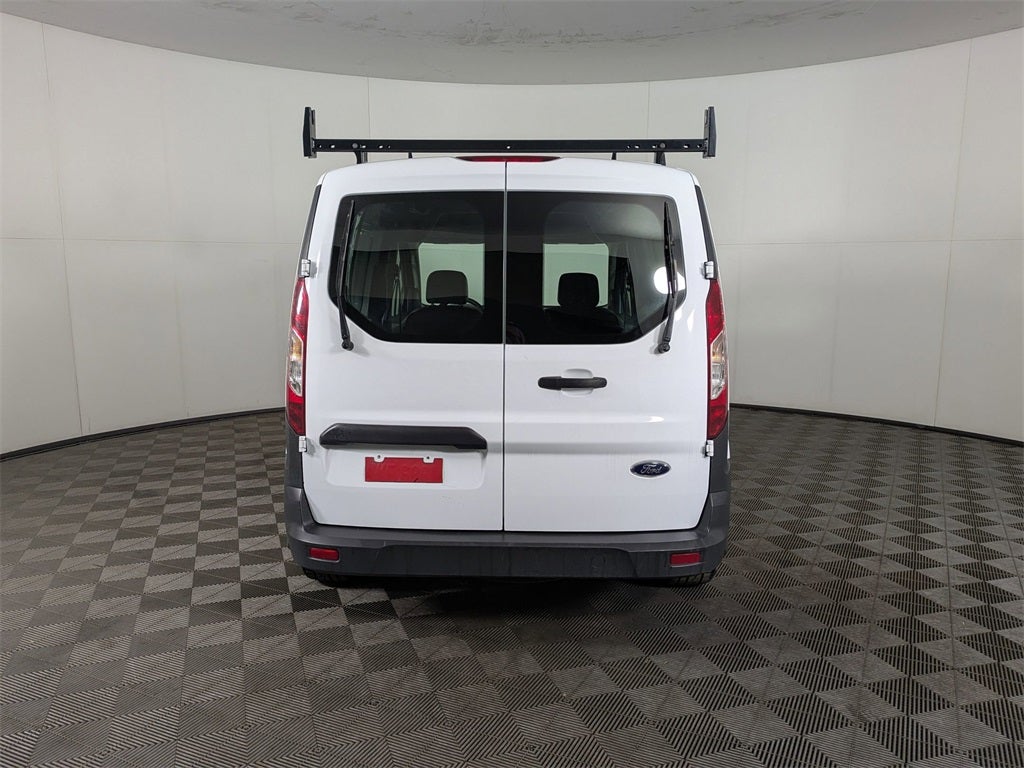 2018 Ford Transit Connect XL
