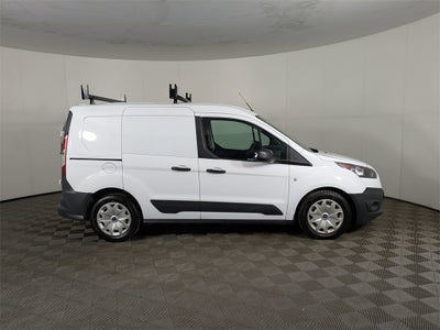 2018 Ford Transit Connect XL