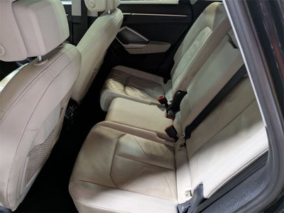 2020 Audi Q3 Premium quattro