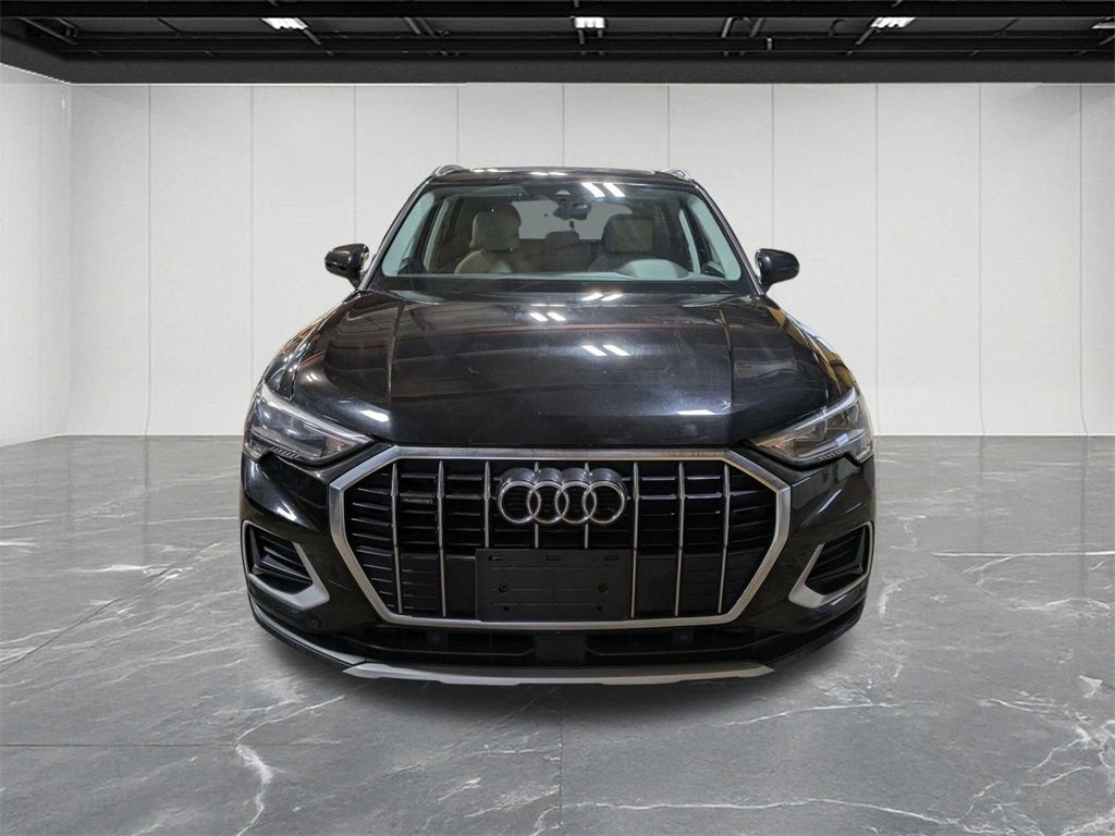 2020 Audi Q3 Premium quattro