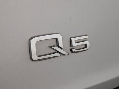2019 Audi Q5 2.0T Premium quattro